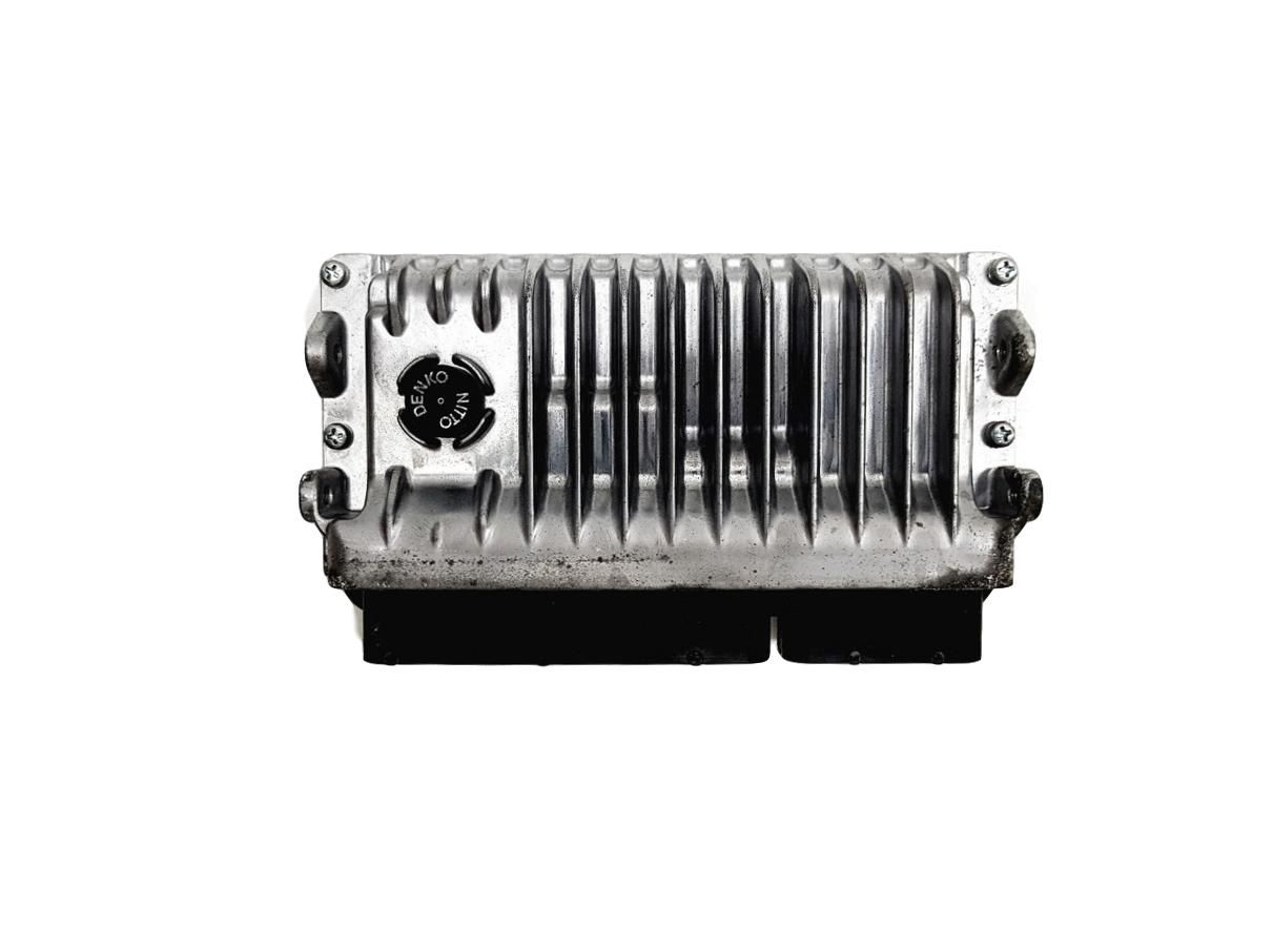 Blok Ovladačů 89661-53P70 275500-6692 Toyota Denso main product photo