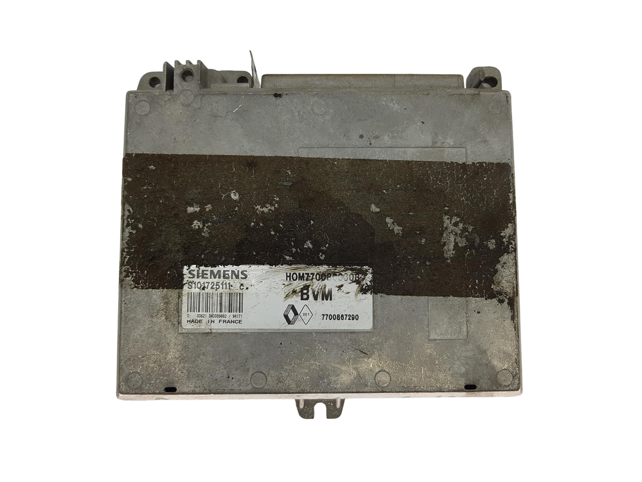 Blok Ovladačů S101725111 7700860308 7700867290 Renault Siemens 13477 main product photo