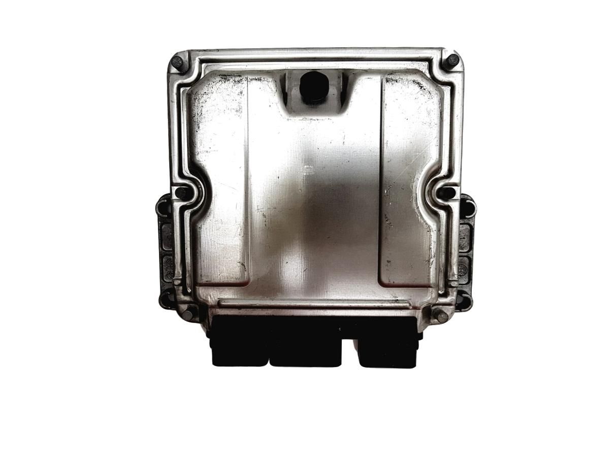 Blok Ovladačů 0281010808 9644721080 9640938680 PSA Bosch 6830 main product photo