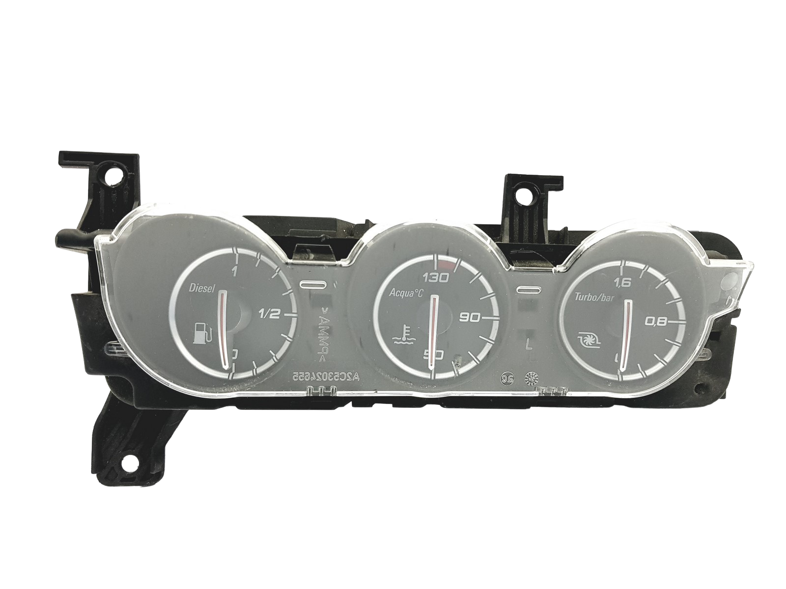 Tachometr Alfa Romeo 159 A2C53024655 main product photo