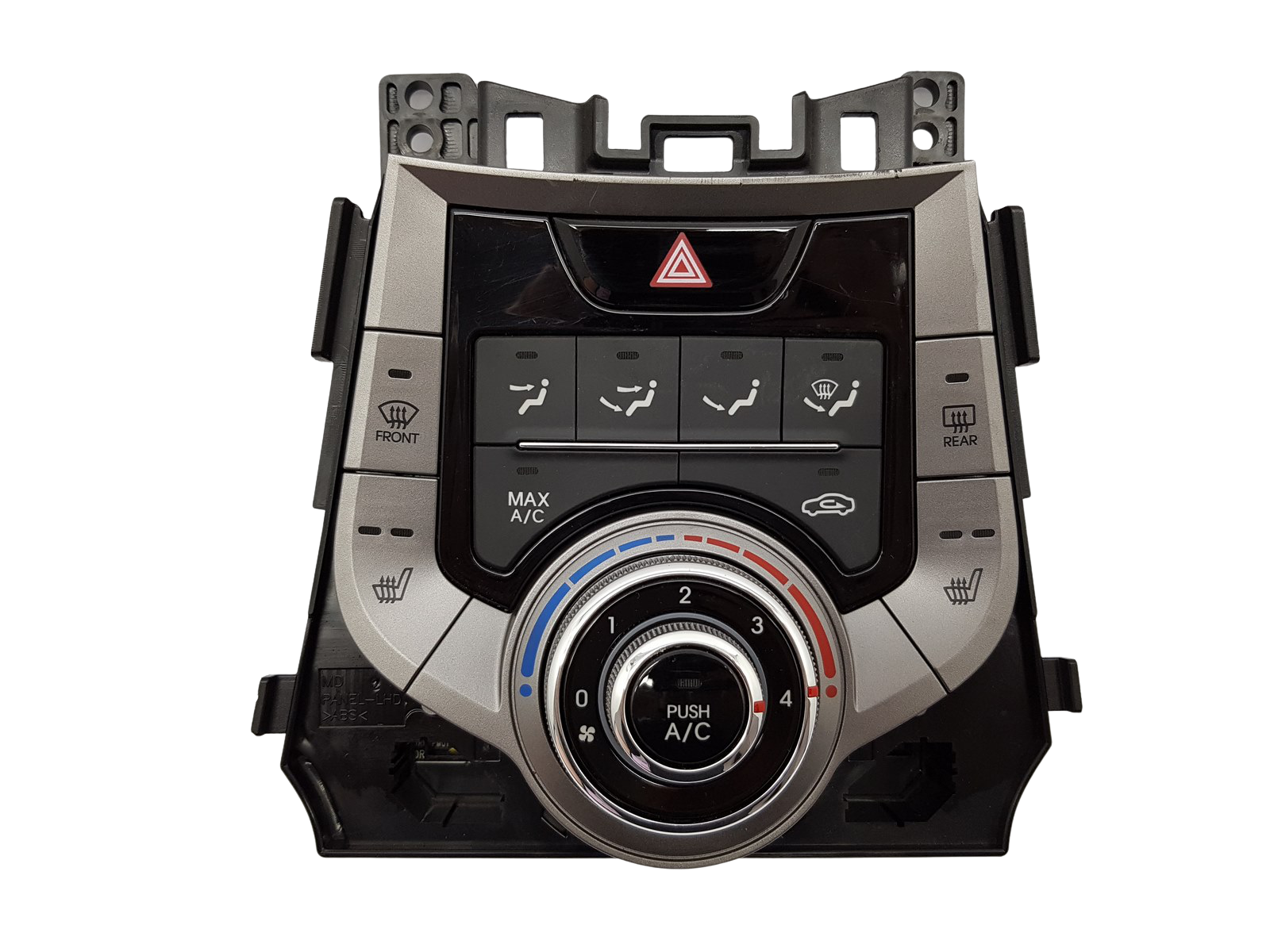 Panel Klimatizace Hyundai Elantra 5 972503X140 A65 972503X140RA5 main product photo