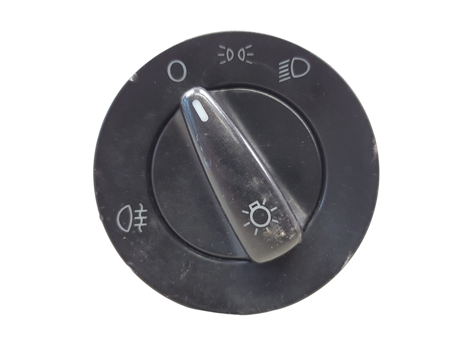 Přepínač Světel Volkswagen VWAG 1C0941531 7 main product photo