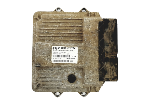 Blok Ovladačů FGP 55197127 BW 71600.060.03 Opel Magneti Marelli 17375 main product photo