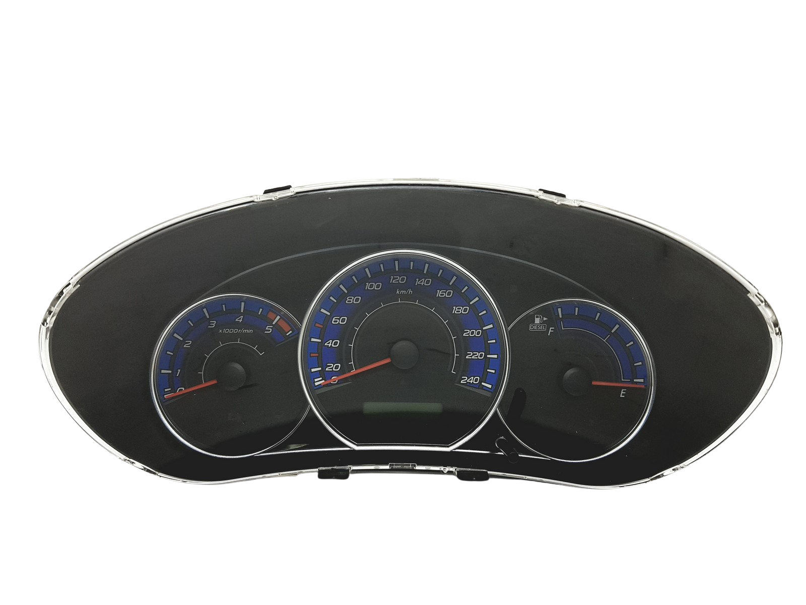 Otáčkoměr Subaru Forester 85002SC350 52429 main product photo