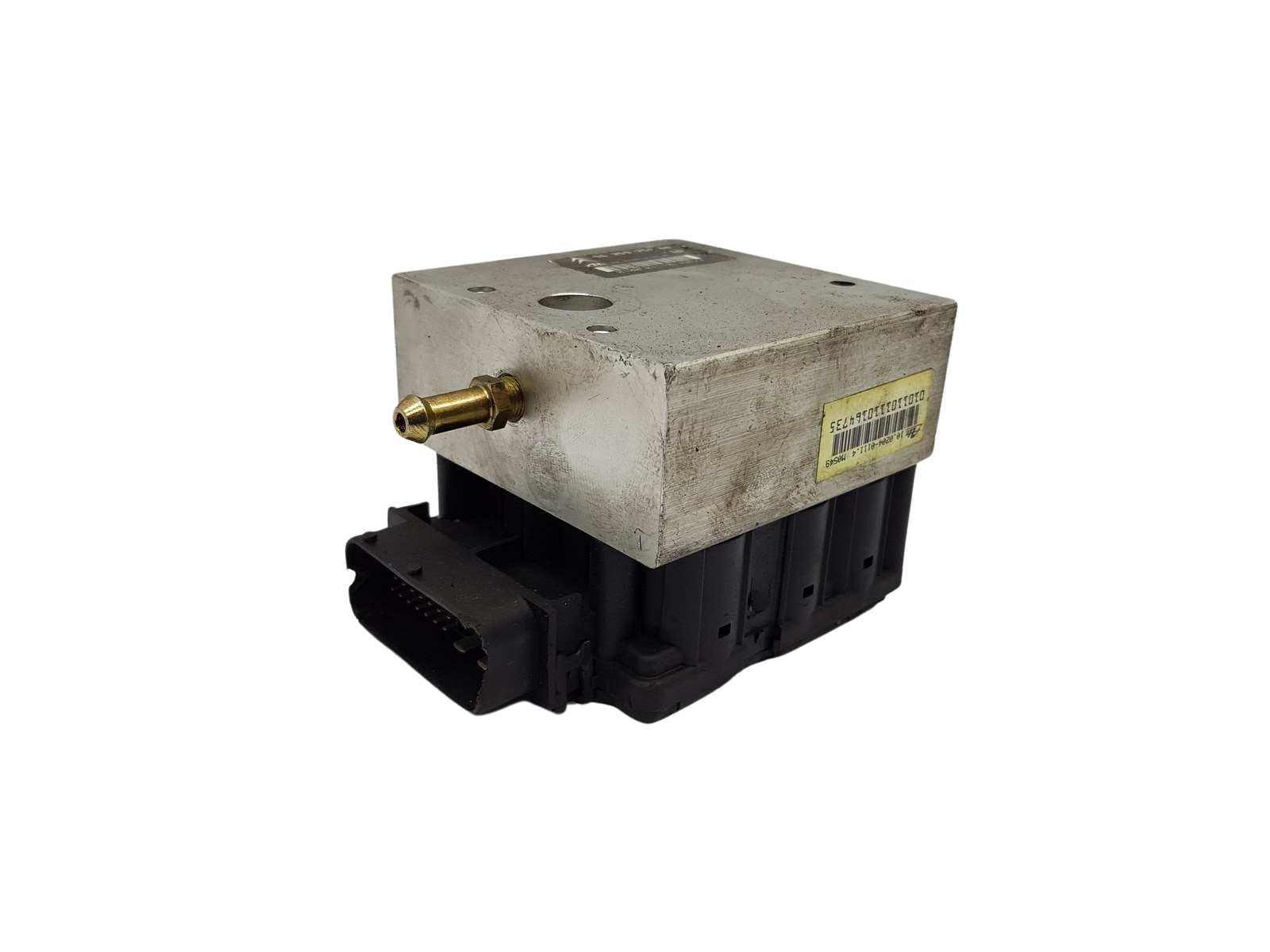 Pumpa Abs Citroen Xantia 2 9625975480 10.0948-1102.3 ATE 4980 main product photo