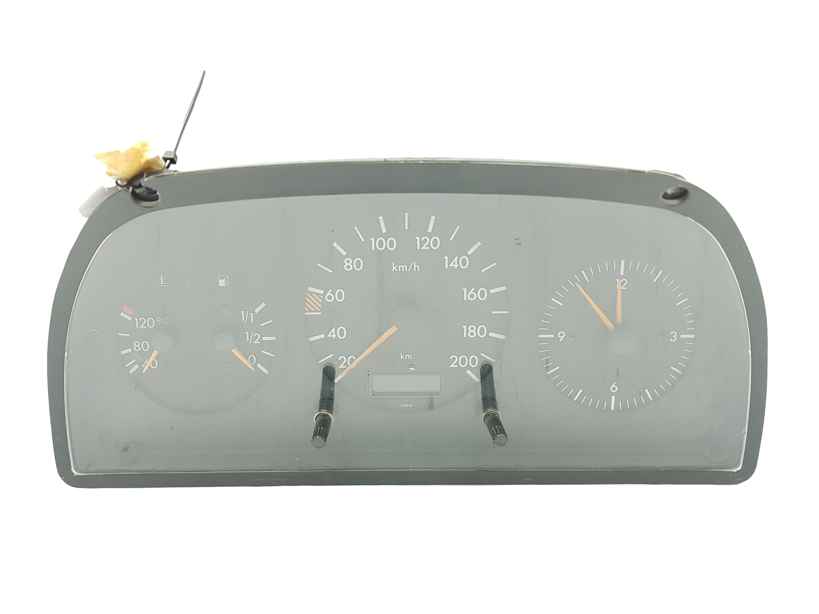 Tachometr Mercedes Vito MB0005428401 110008850019 25549 main product photo