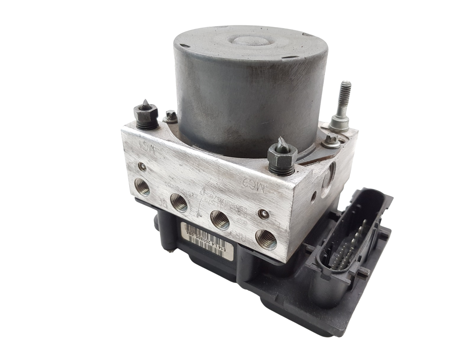 Pumpa Abs 107 C1 Aygo 44510-0H010 0265800441 0265231579 1265 main product photo