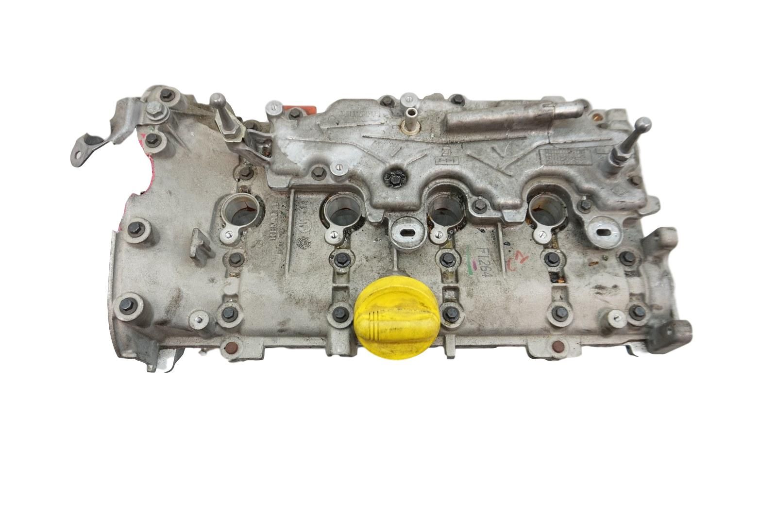 Hlava Válce 7701475605 820029588 Renault Laguna 3 2.0 Turbo F4R813 57725km main product photo