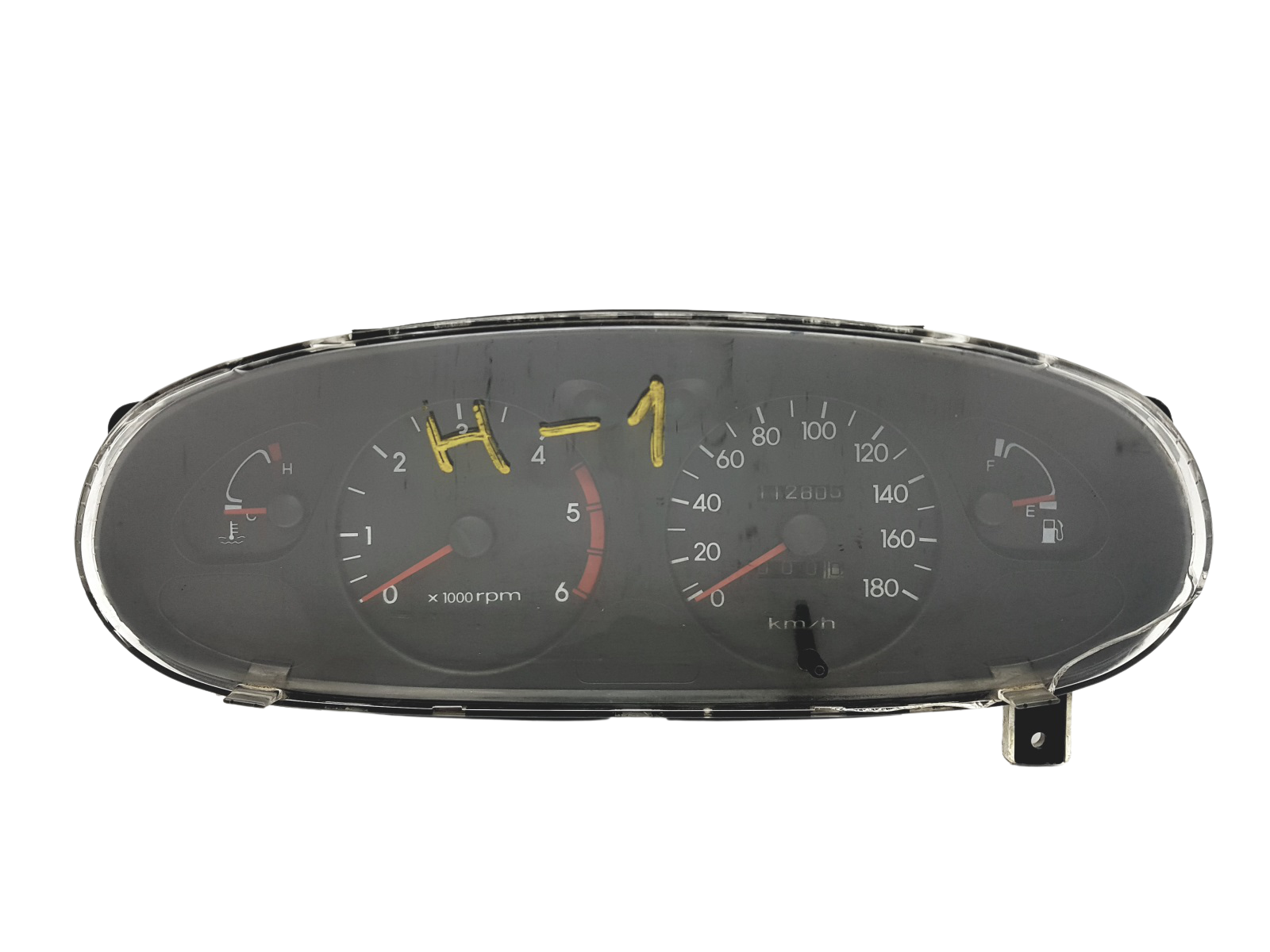 Tachometr Hyundai H200 94001-4A200 940014A200 44316 main product photo
