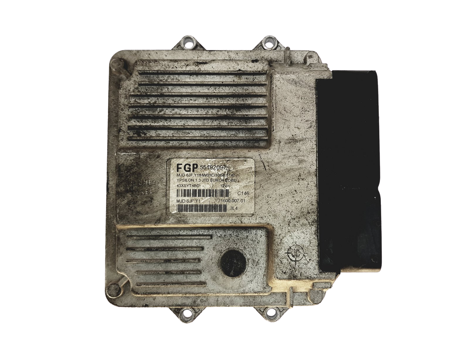 Blok Ovladačů 55192097 MJD6JF.Y1 Lancia FGP 30059 main product photo