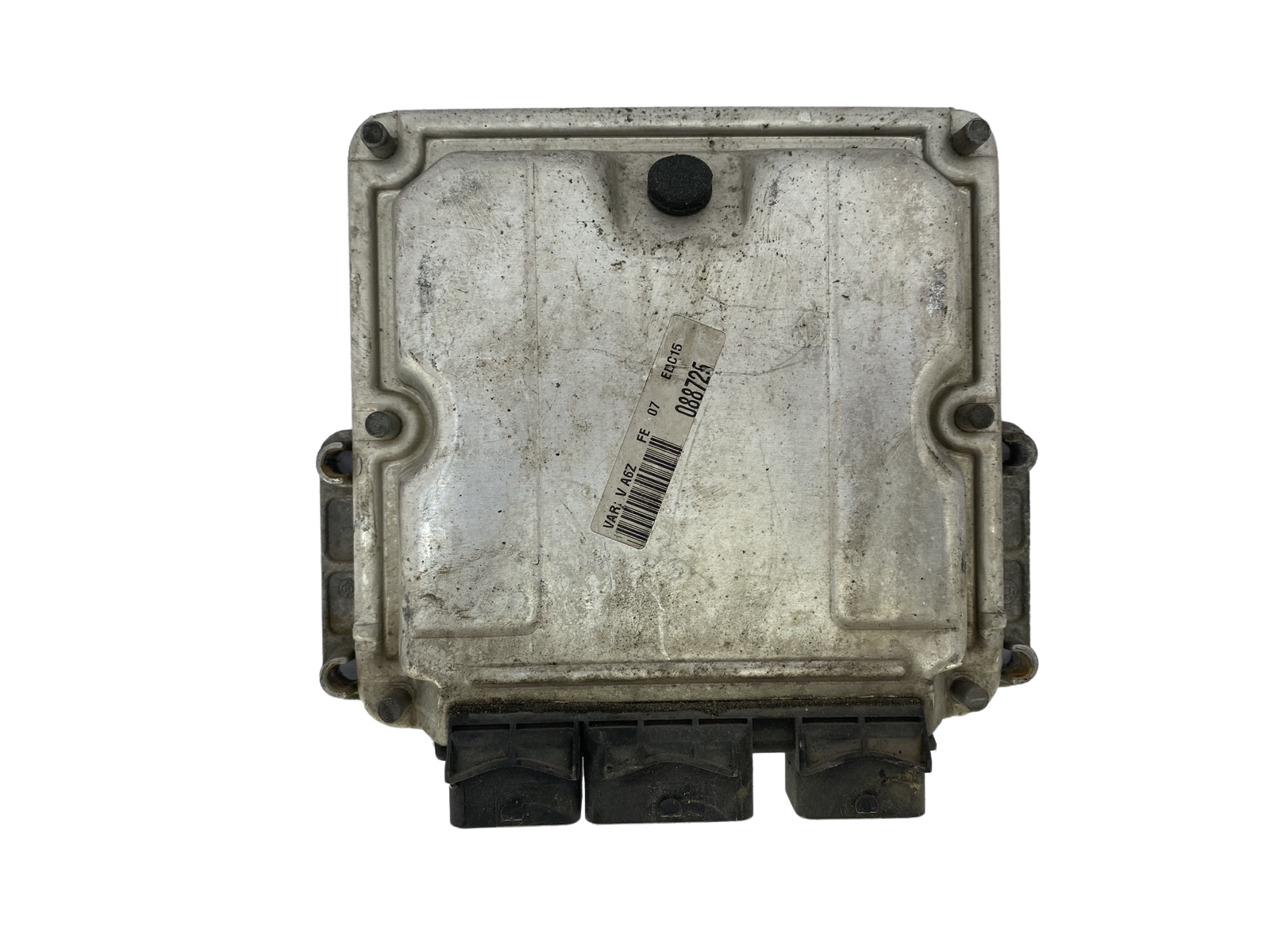 Blok Ovladačů 0281011522 9650932080 9640938180 PSA Bosch 47951 main product photo
