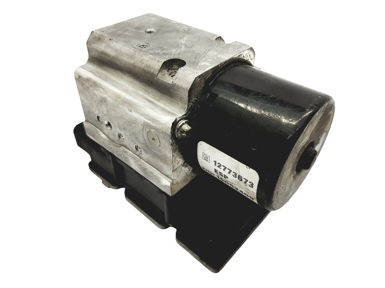 Pumpa Abs Saab 9-3 Opel Vectra C 15052409 12773673 TRW GM 43273 main product photo