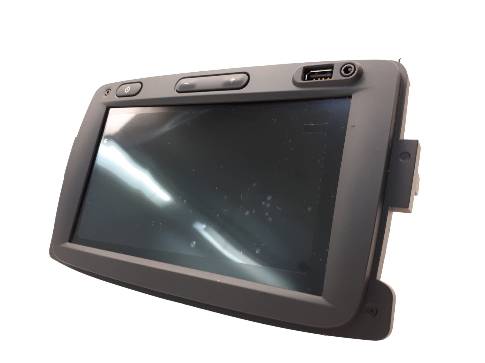 Navigace Radio Renault Captur 281154879R LAN5201WR1 0km 0119 main product photo