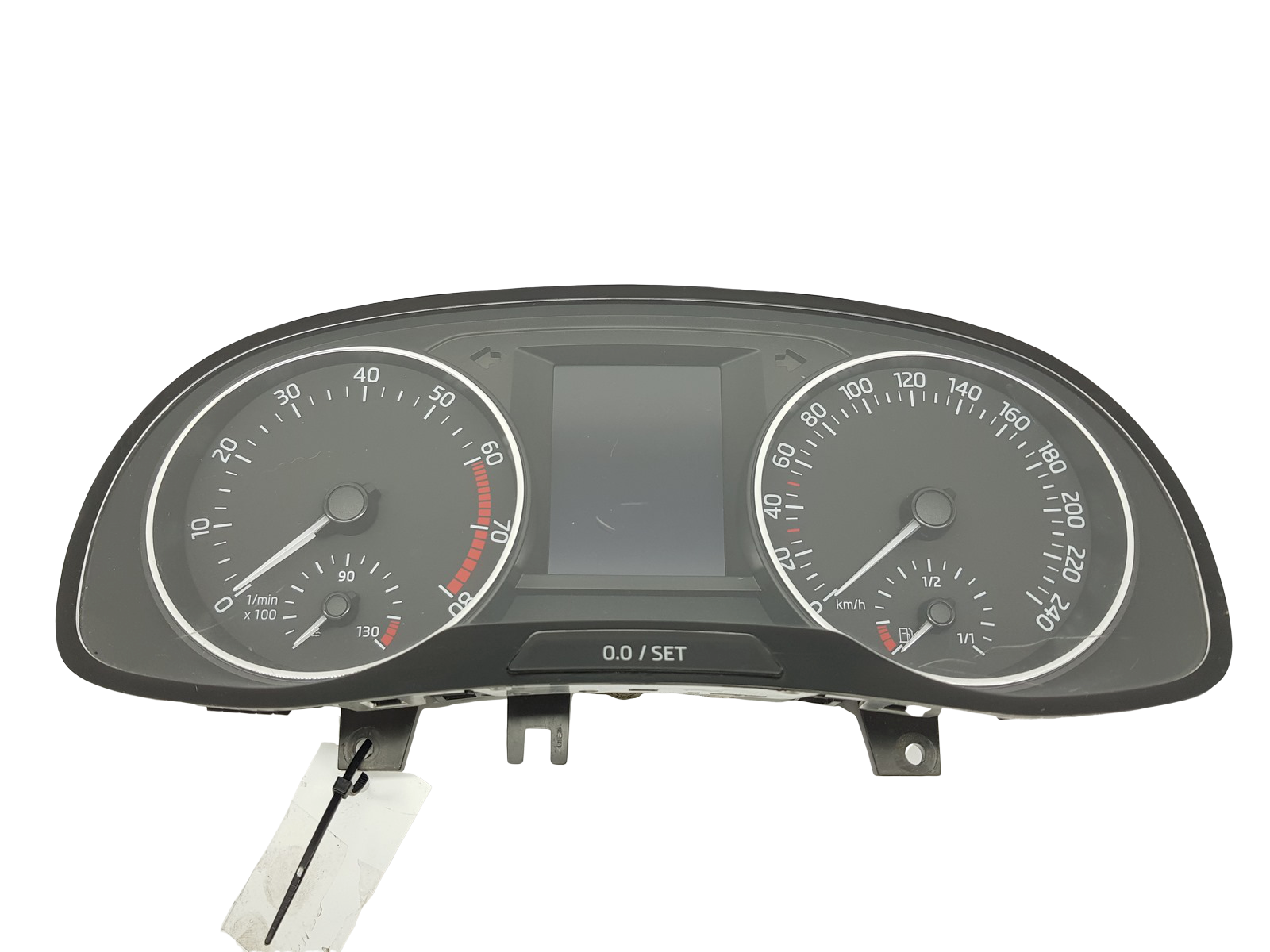 Otáčkoměr Skoda Fabia 6V0920740B main product photo