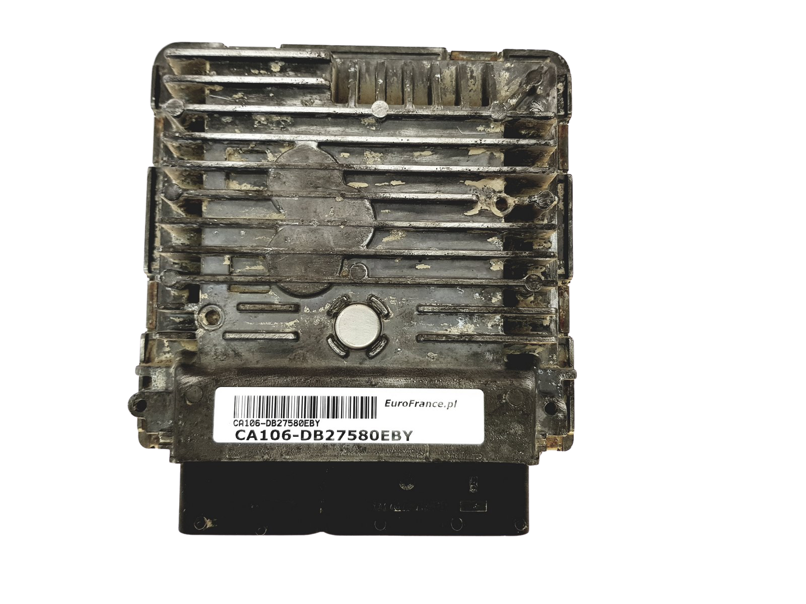 Blok Ovladačů 03L906023KB 5WP42944AA VW Siemens main product photo