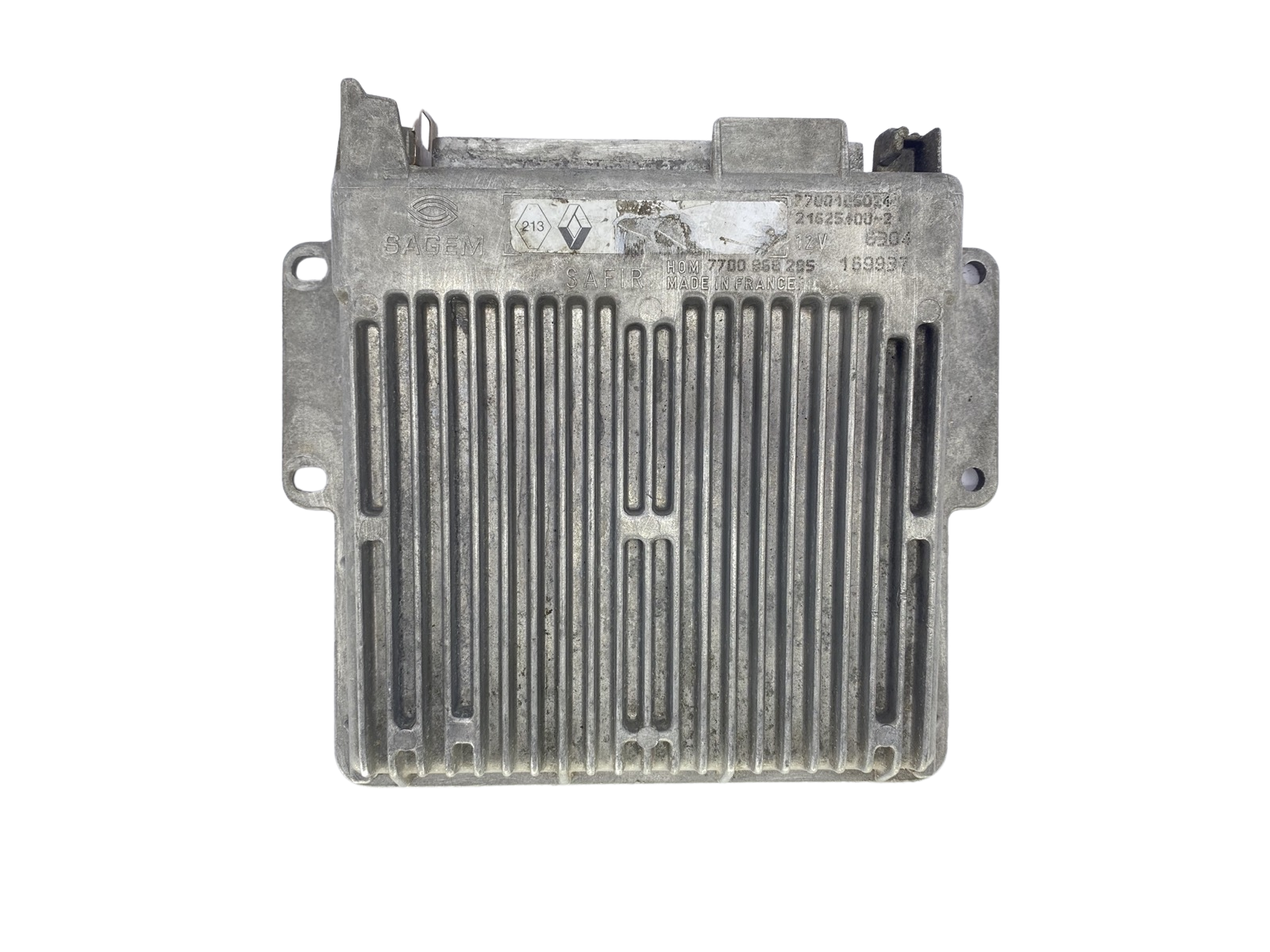 Blok Ovladačů 7700105024 7700868295 21625400-2 Renault Sagem 54363 main product photo