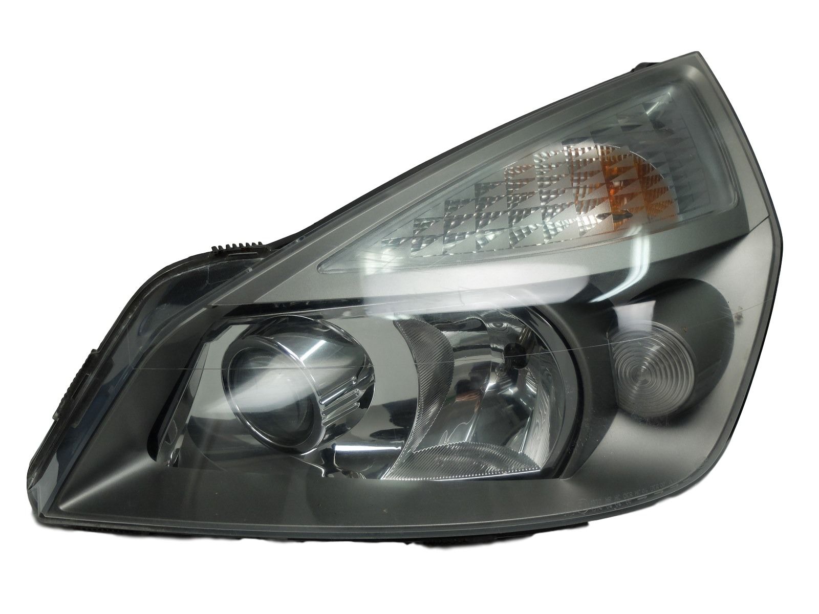 Reflektor Lewy Renault Espace IV Xenon 7701053975 5285 main product photo