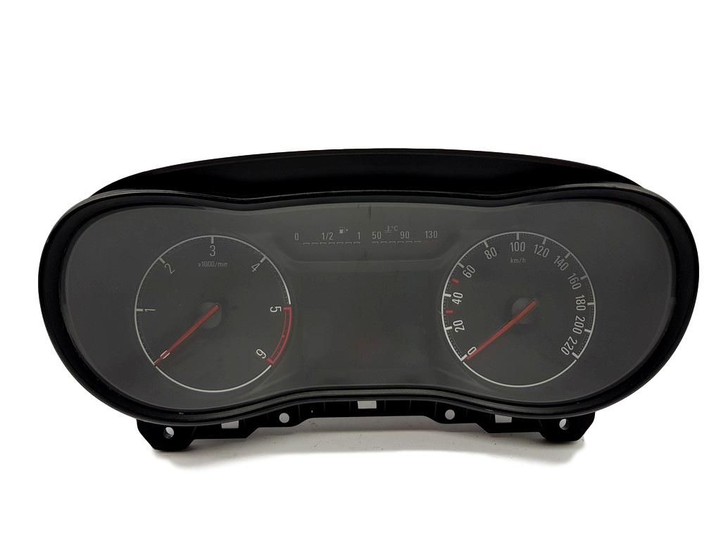 Otáčkoměr  Opel Corsa E 39085575 367030224 main product photo