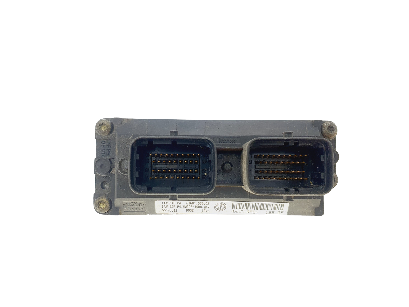 Blok Ovladačů 55195641 IAW5AF.P4 Fiat Magneti Marelli main product photo