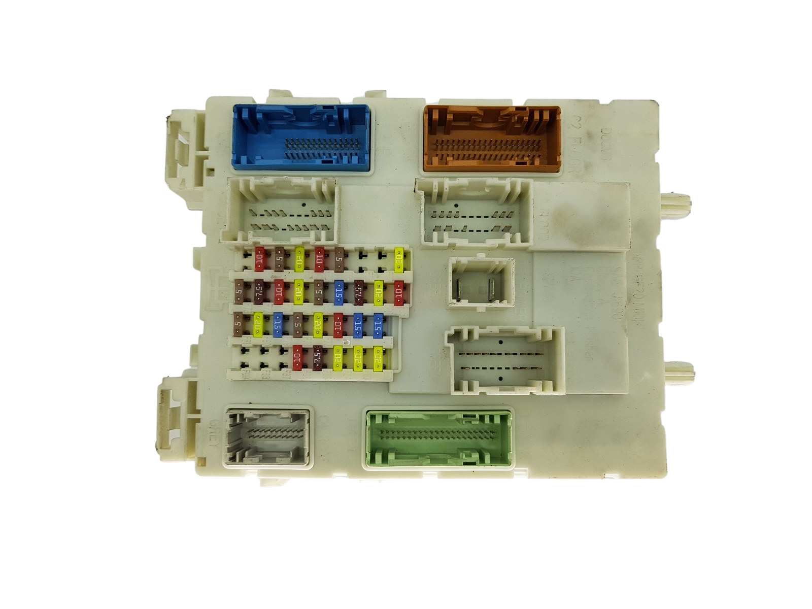 Blok Ovladačů Ford 97RI010012 116RA000084 BV6N-14A073-EM FoMoCo main product photo