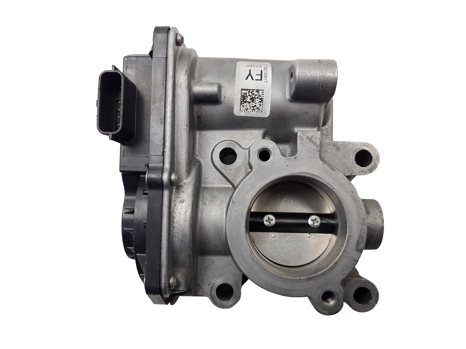 Škrticí Klapka Renault 161206038R H8201171233 0.9 1.2 TCE 2978 main product photo