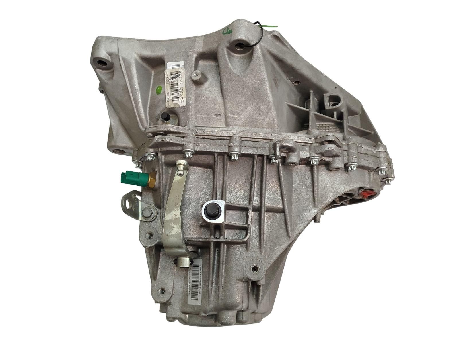 Převodovka Nový TL4020 TL4A020 TL4144 Renault Nissan X-Trail 1.6 main product photo