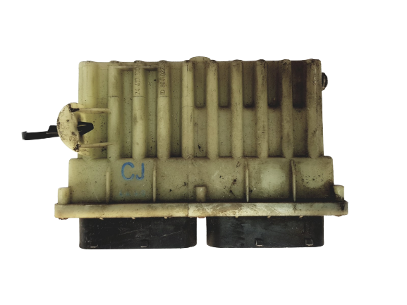 Blok Ovladačů 24410130 ID804027 Opel GM Delphi 19274 main product photo