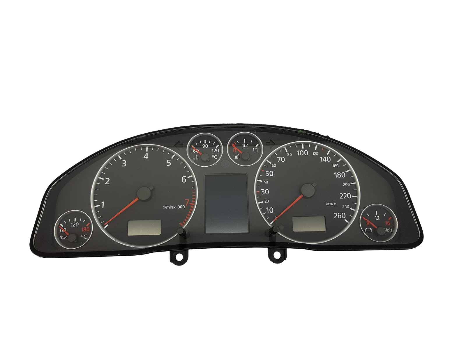 Otáčkoměr Audi A6 4B0920933N 110080128005 1528 main product photo