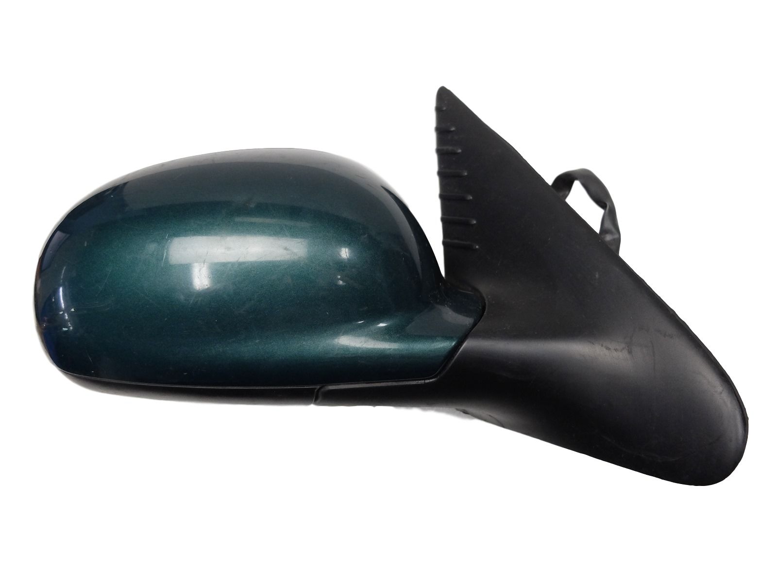 Lusterko Prawe Peugeot 406 8149X5 5 Pin main product photo