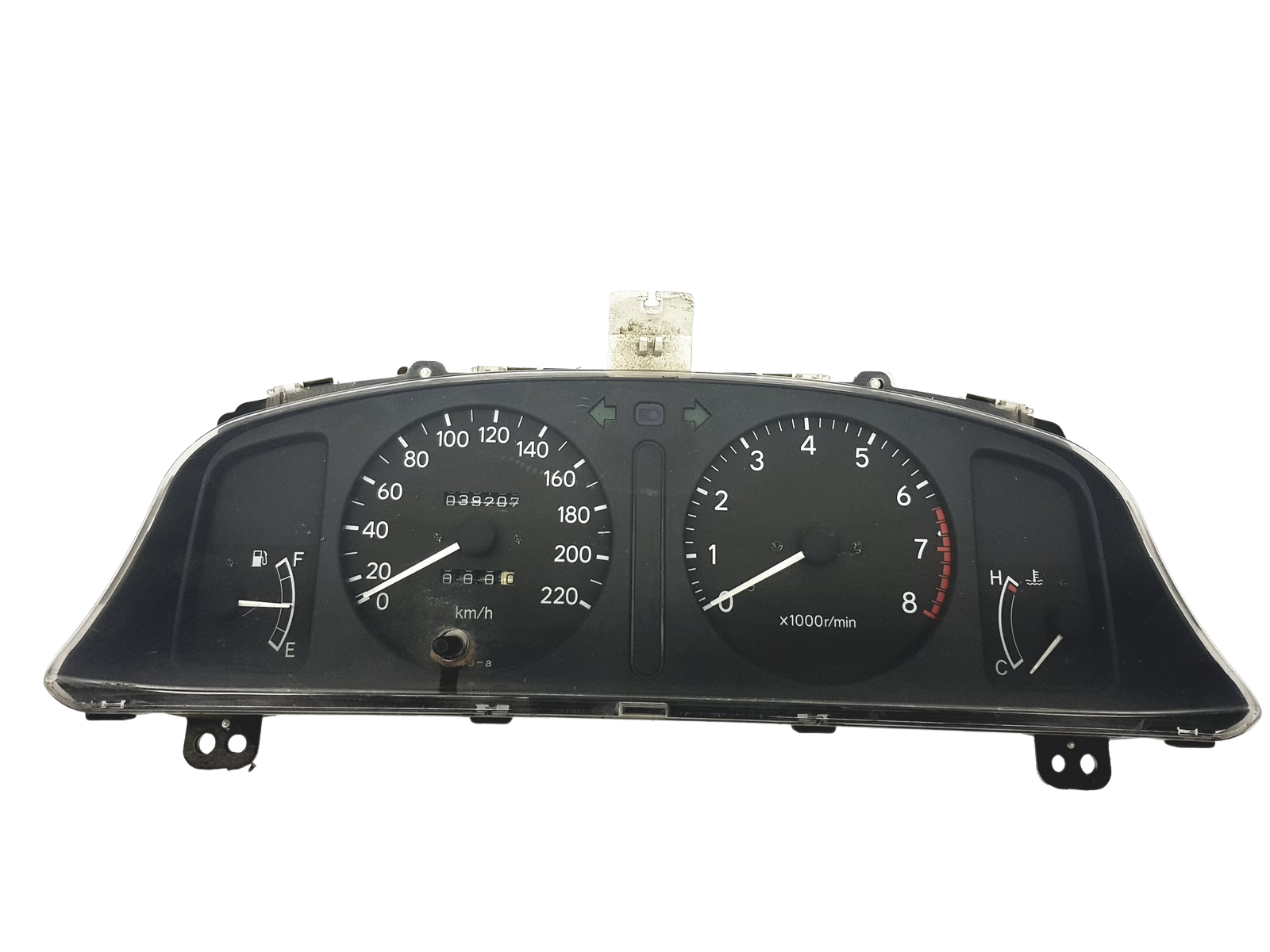 Otáčkoměr Toyota Corolla 83800-1E180 257320-5120 55191 main product photo