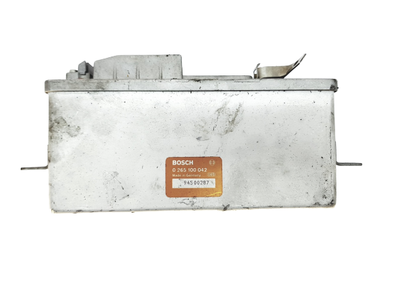 Blok Ovladačů 0265100042 Lancia Bosch main product photo