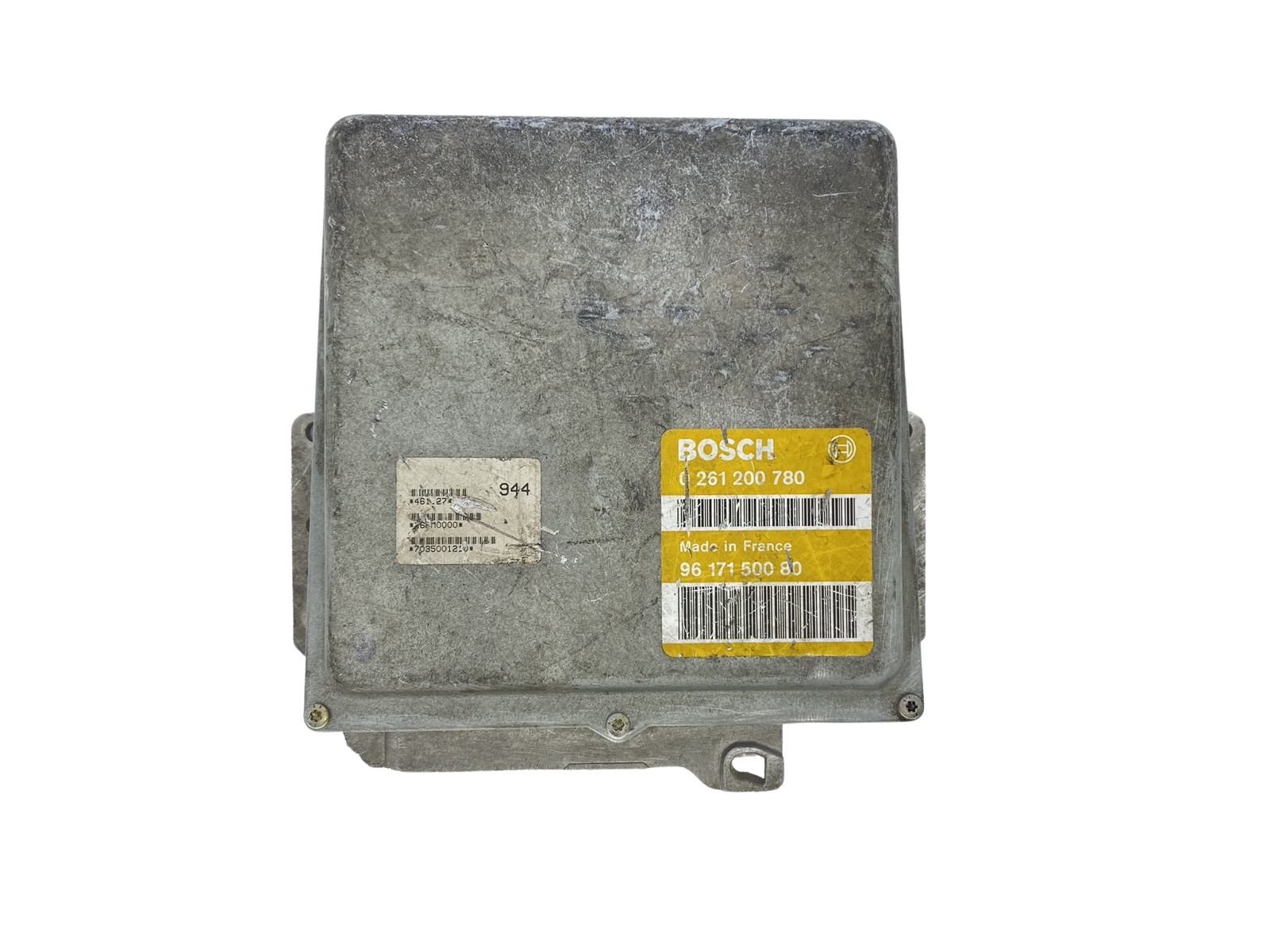 Blok Ovladačů 0261200780 9617150080 PSA Bosch 55162 main product photo