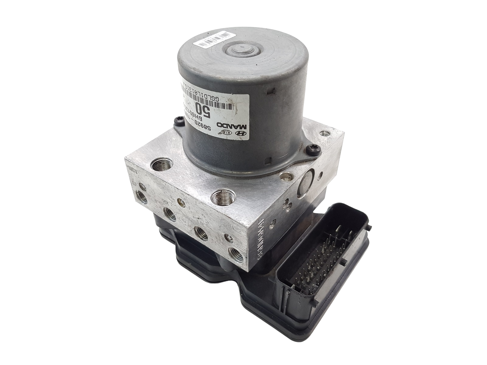 Pumpa Abs Kia Rio 58920-1W500 BE6003G901 Mando 2198 main product photo