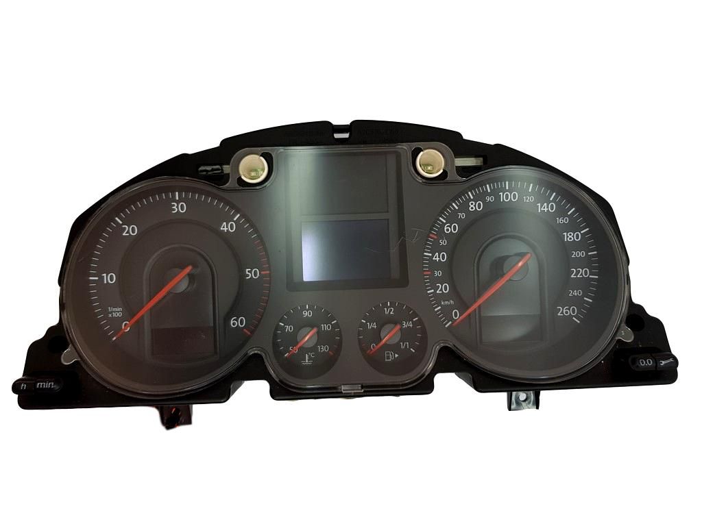 Otáčkoměr VW Passat B6 3C0920860H main product photo