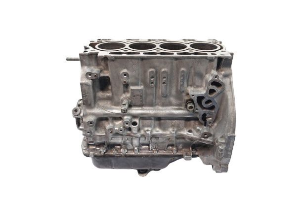 Blok Motoru 1,6 TDCi HHDA Ford Focus C-MAX main product photo