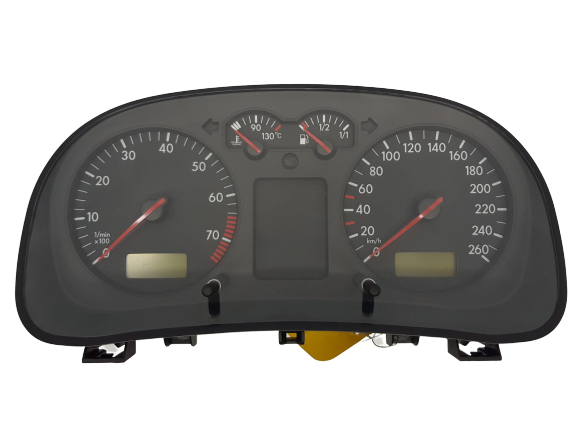 Otáčkoměr VW Golf MK4 1J0919881B 0263611022 20711 main product photo