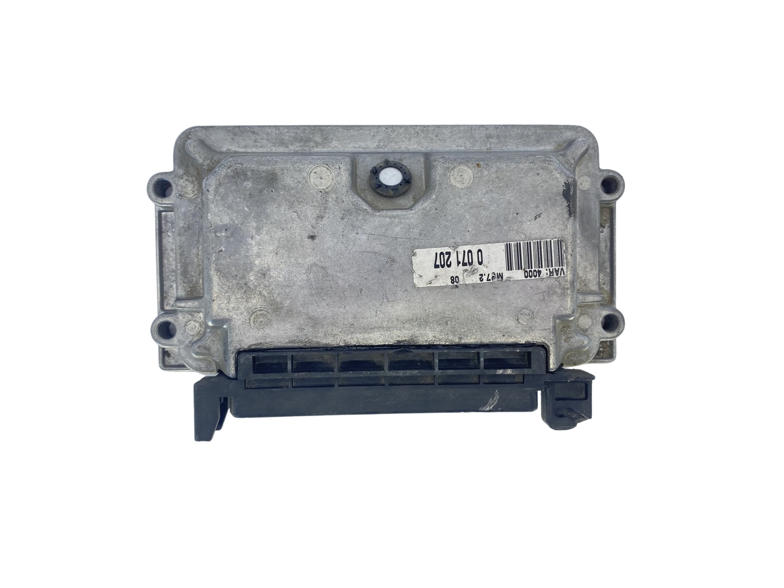 Blok Ovladačů 0261206214 9632693880 26FM0652 PSA Bosch 55627 main product photo
