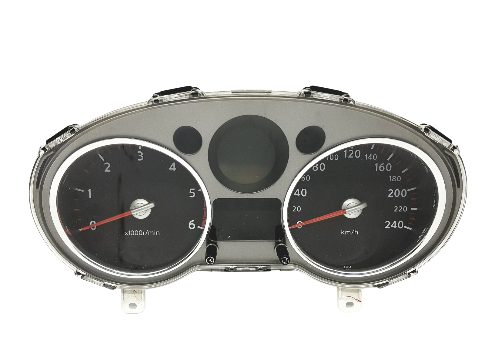 Otáčkoměr Nissan X-Trail JG500/4SNP main product photo