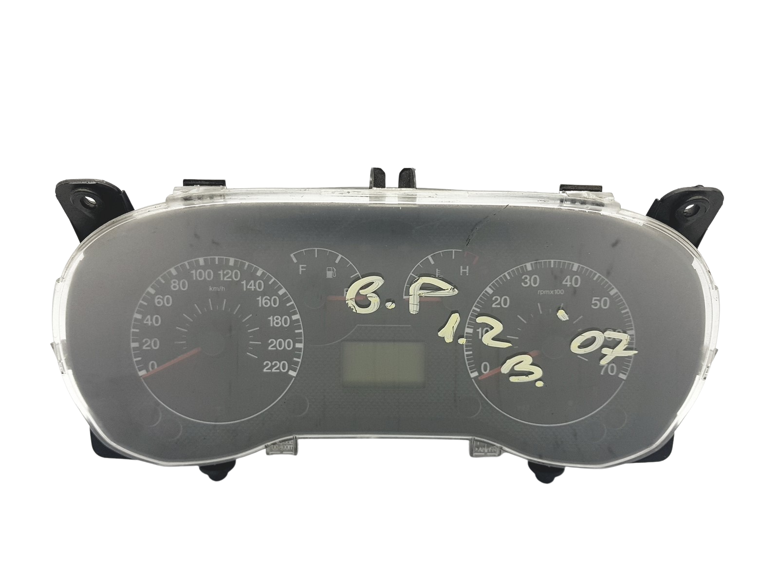 Tachometr Fiat Grande Punto 51794839 54119 main product photo