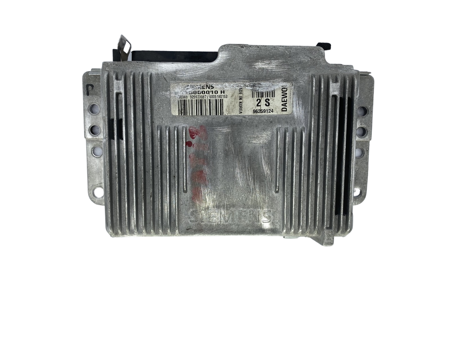 Blok Ovladačů 96259124 K115000010H Daewoo Siemens 49886 main product photo