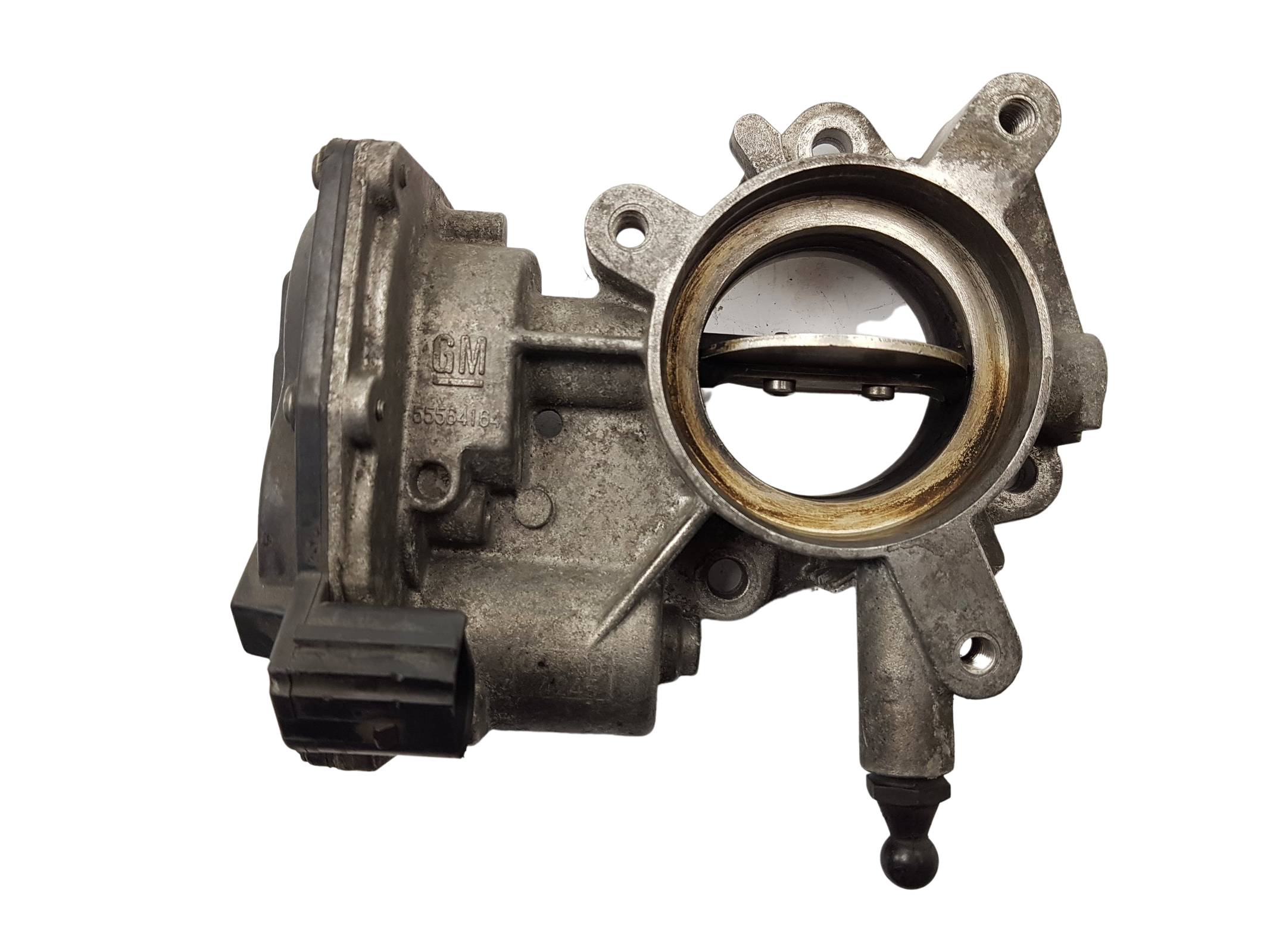 Škrticí Klapka Opel Saab 55564164 5.05692.00 2.0 CDTI 1817 main product photo