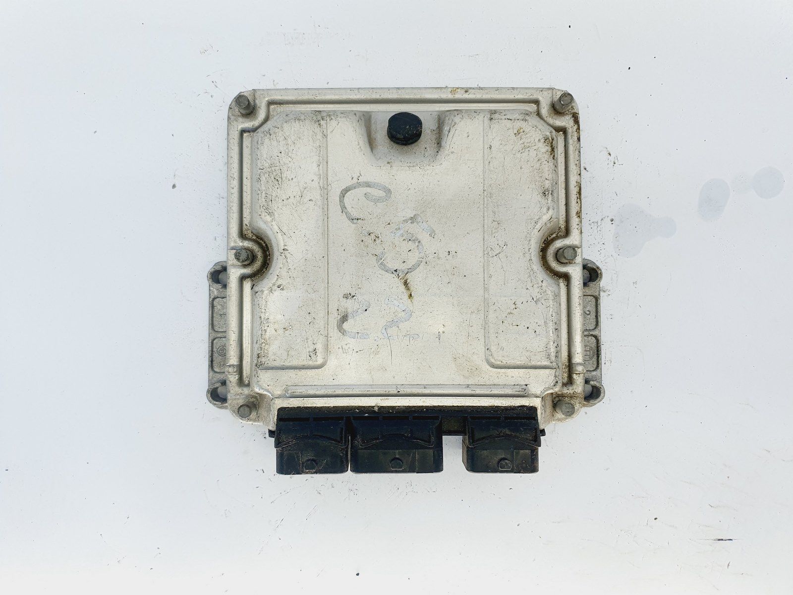 Blok Ovladačů 0281010764 9644199580 28FM0000 PSA Bosch 42138 main product photo