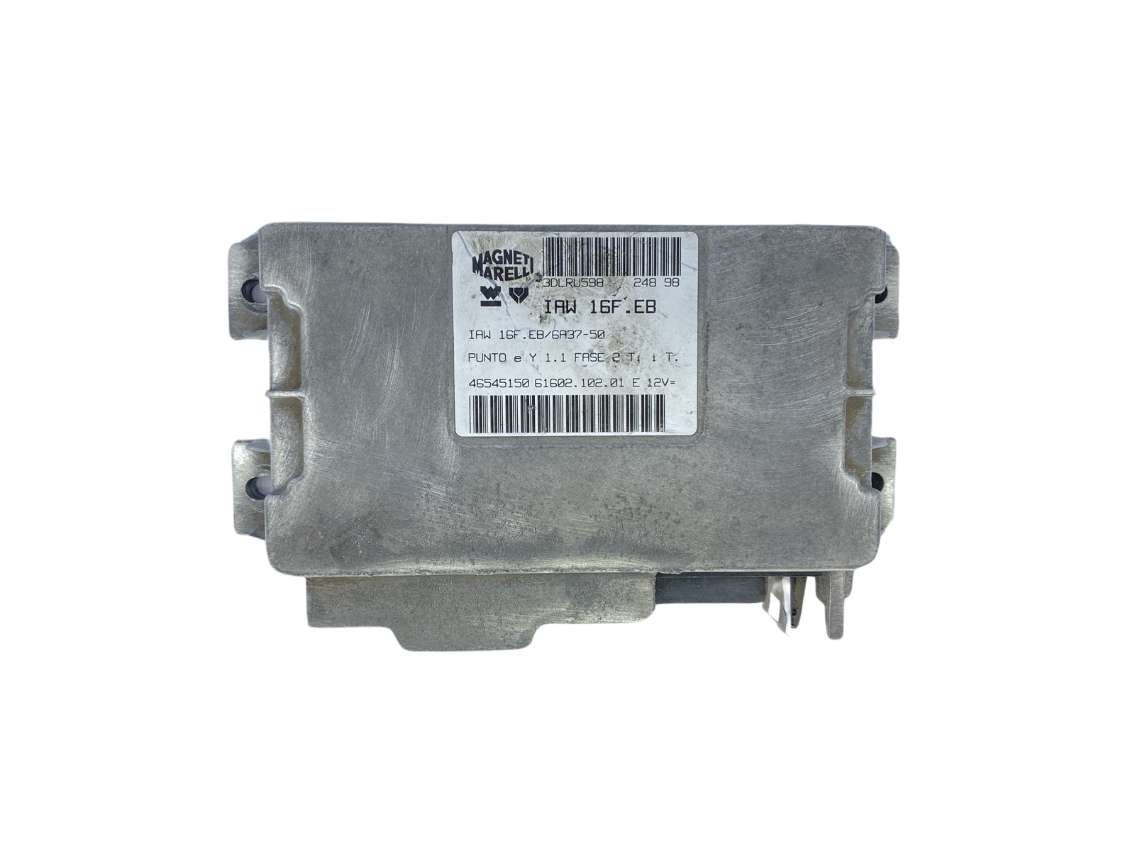 Blok Ovladačů IAW16F.EB 46545150 61602.102.01 Fiat Magneti Marelli 61552 main product photo