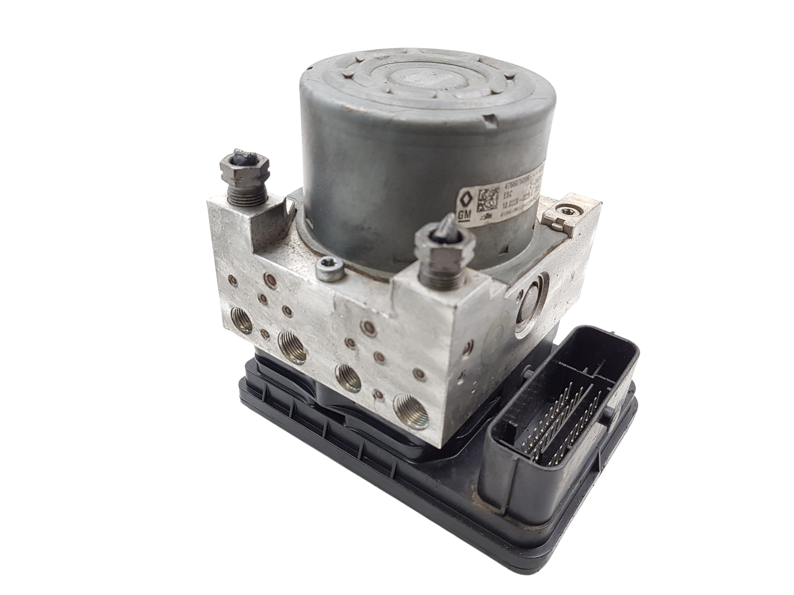 Pumpa Abs Trafic 3 Vivaro 2 476607609R 28.5152-4009.3 1260 main product photo