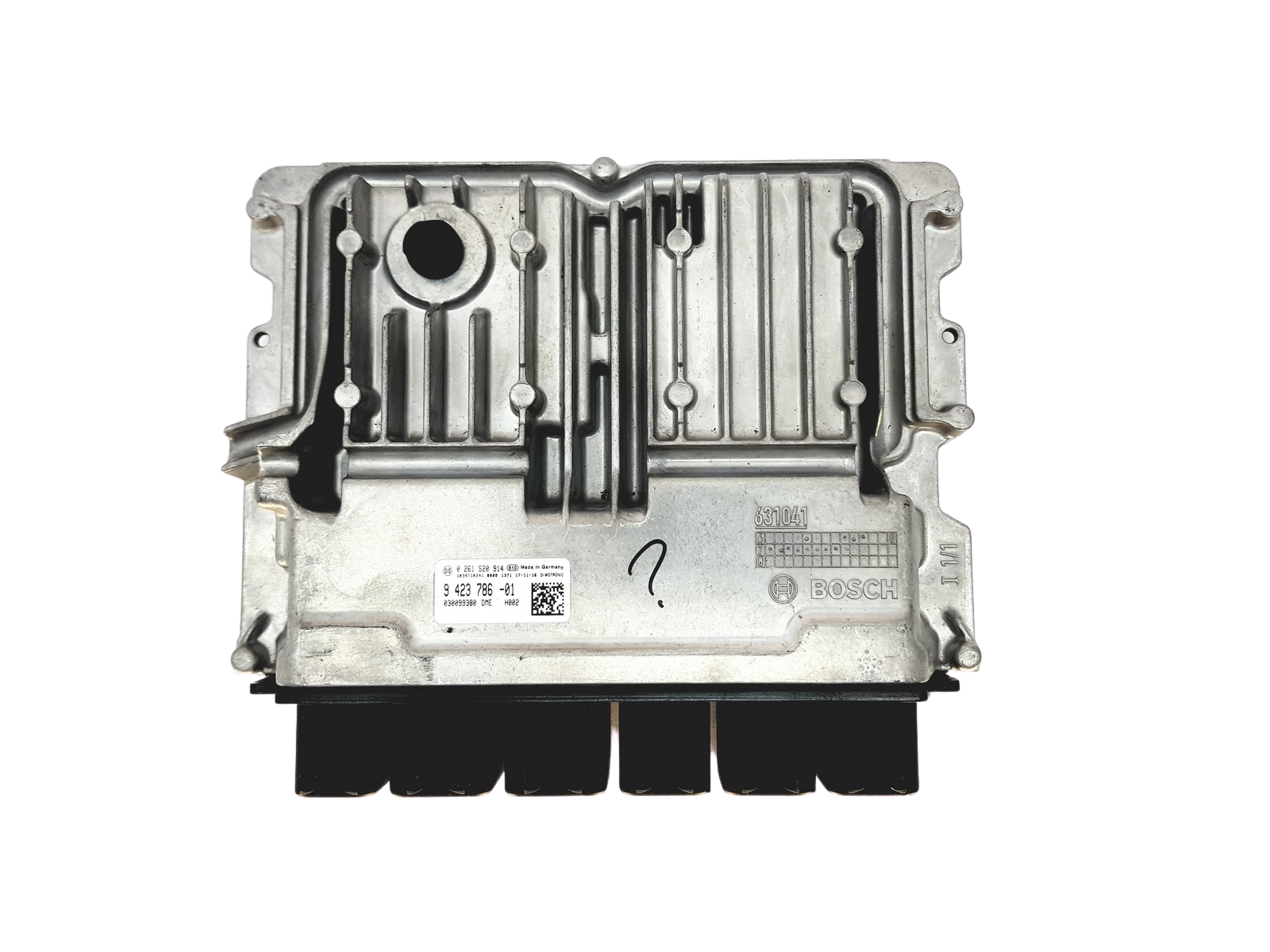 Blok Ovladačů 9423786 0261S20914 BMW Bosch main product photo