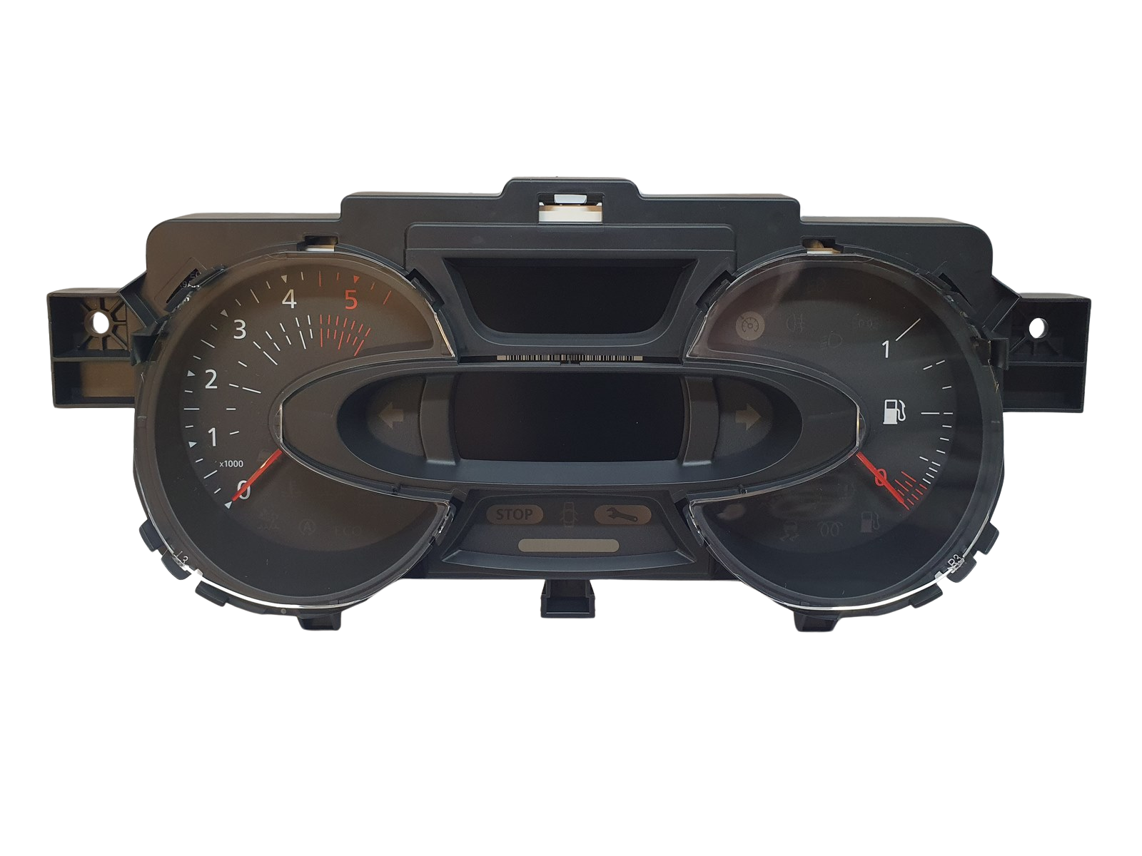 Tachometr Nový Renault Trafic 3 248099084R 248100937R main product photo
