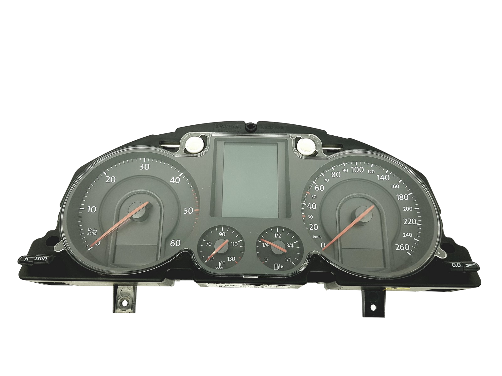 Tachometr VW Passat B6 3C0920871 A2C53144889 52363 main product photo