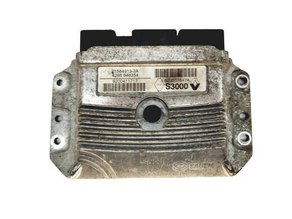 Blok Ovladačů 21584913-3A 8200411717 8200376474 Renault Sagem 19712 main product photo
