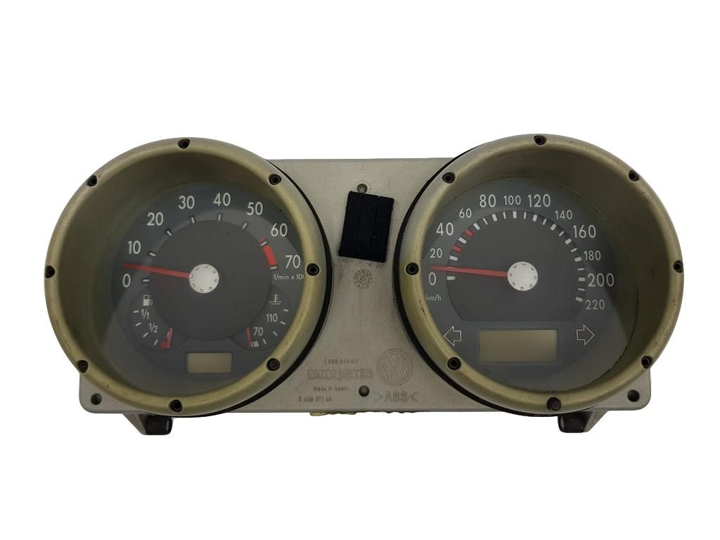 Otáčkoměr VW Lupo 6X0920801 0263615101 13605 main product photo