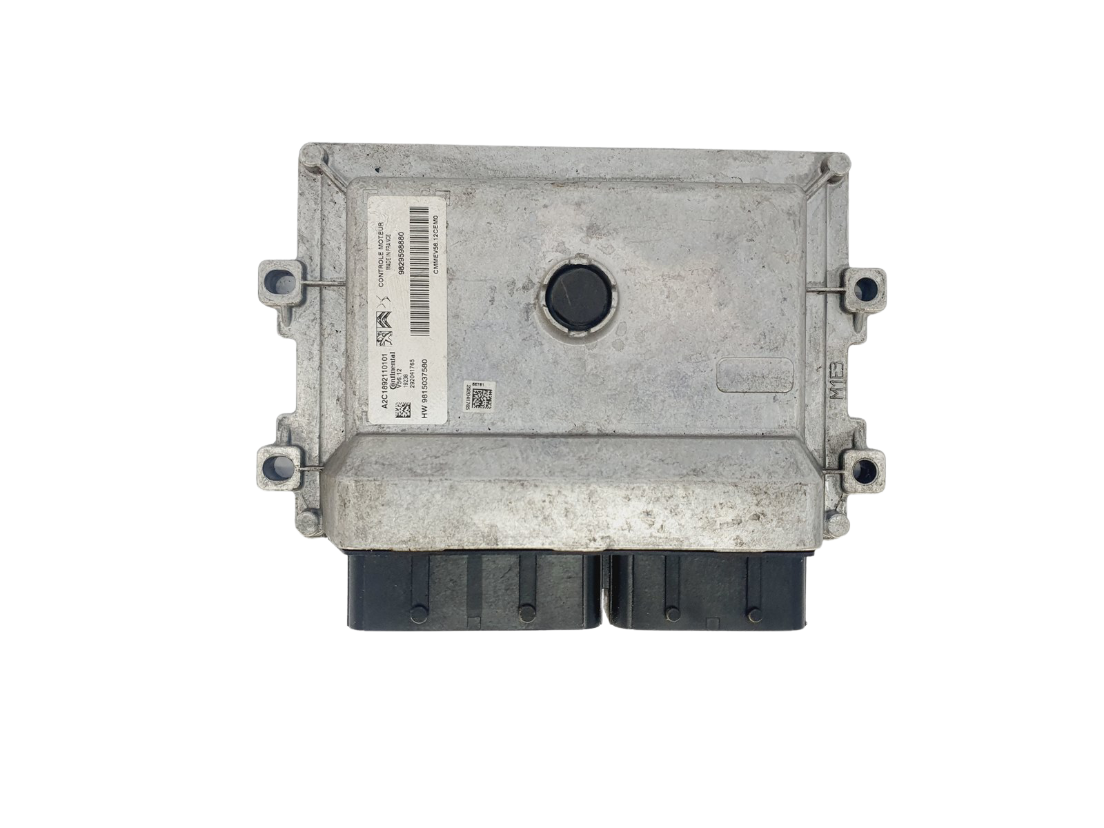 Blok Ovladačů 9829598880 A2C1892110101 9815037580 PSA Continental 44020 main product photo